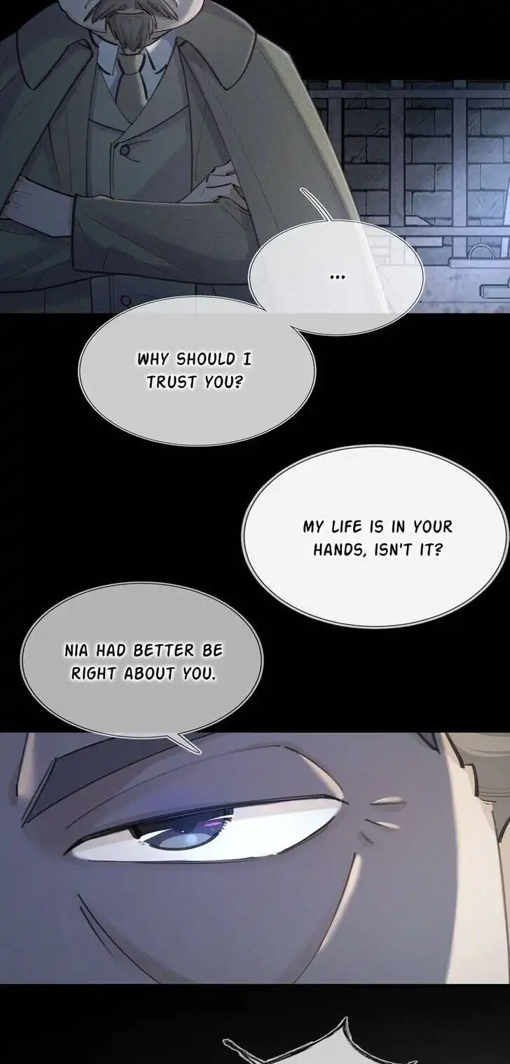 Olive's Plan To Get Rich Chapter 17 40